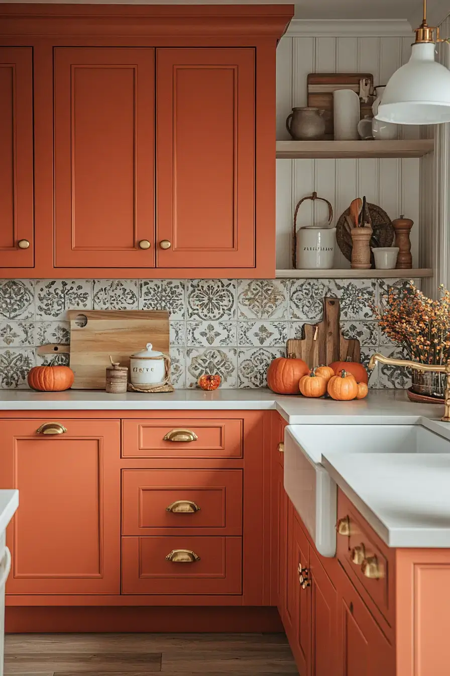 29 Colored Kitchen Cabinets Ideas That Actually Age Well