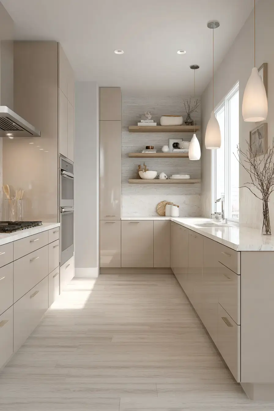 29 Warm Neutral Kitchen Ideas That Stay Easy to Live In