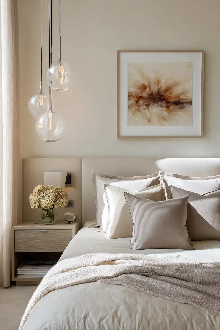29 Warm Bedroom Ideas That Start With One Cozy Corner 29 Warm Bedroom Ideas That Start With One Cozy Corner