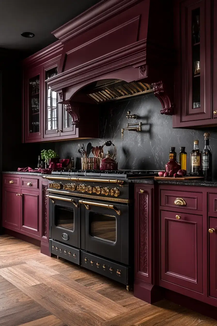 29 Colored Kitchen Cabinets Ideas That Actually Age Well