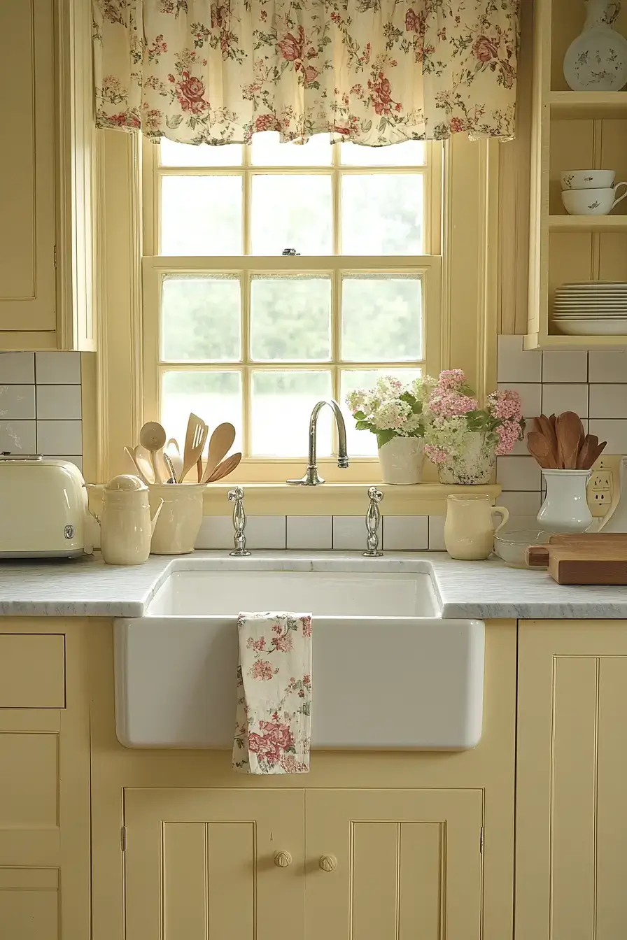 29 Colored Kitchen Cabinets Ideas That Actually Age Well