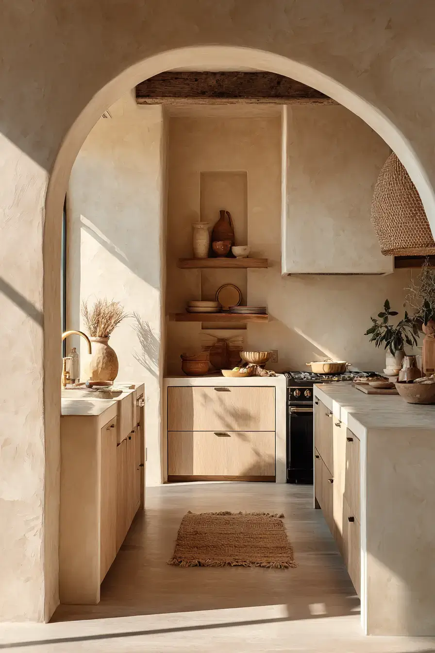 29 Warm Neutral Kitchen Ideas That Stay Easy to Live In
