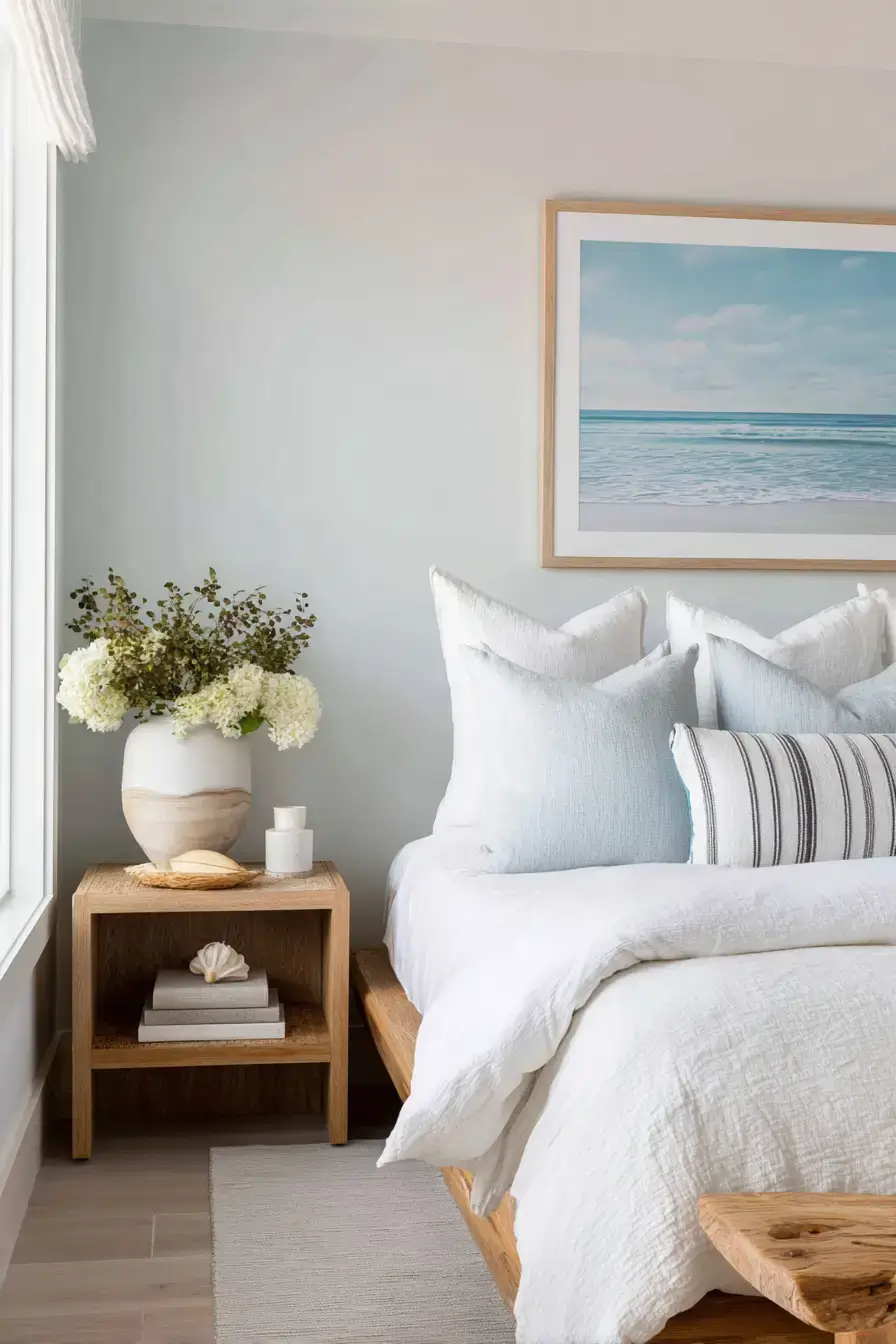 29 Beachy Room Decor Ideas That Do Not Look Like a Gift Shop