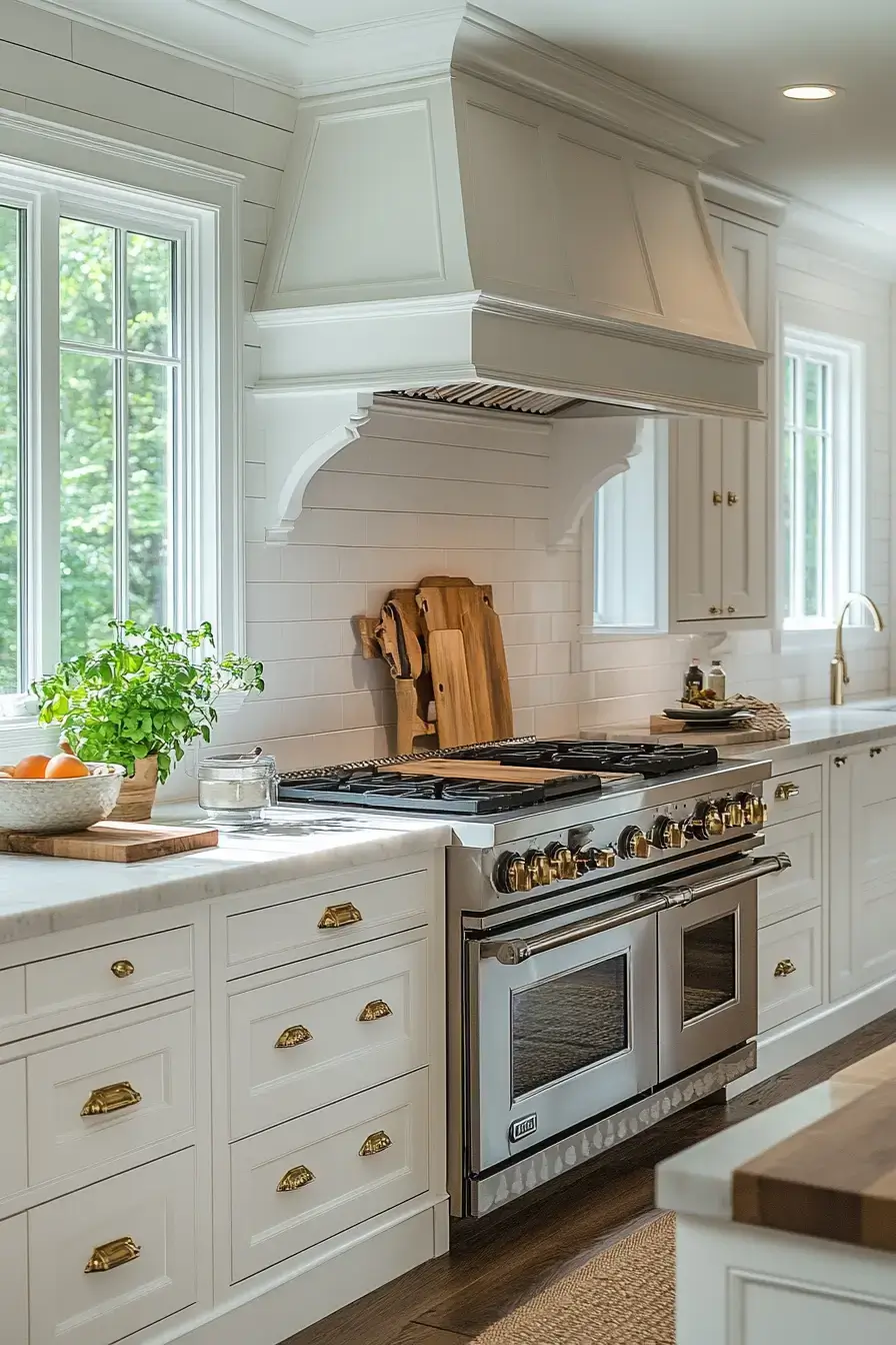 29 Warm Cozy Kitchen Ideas for Slow Mornings and Good Smells