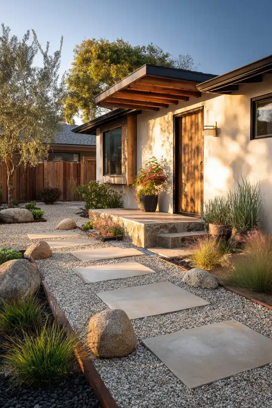 29 DIY Backyard Ideas on a Budget You Can Finish in a Weekend