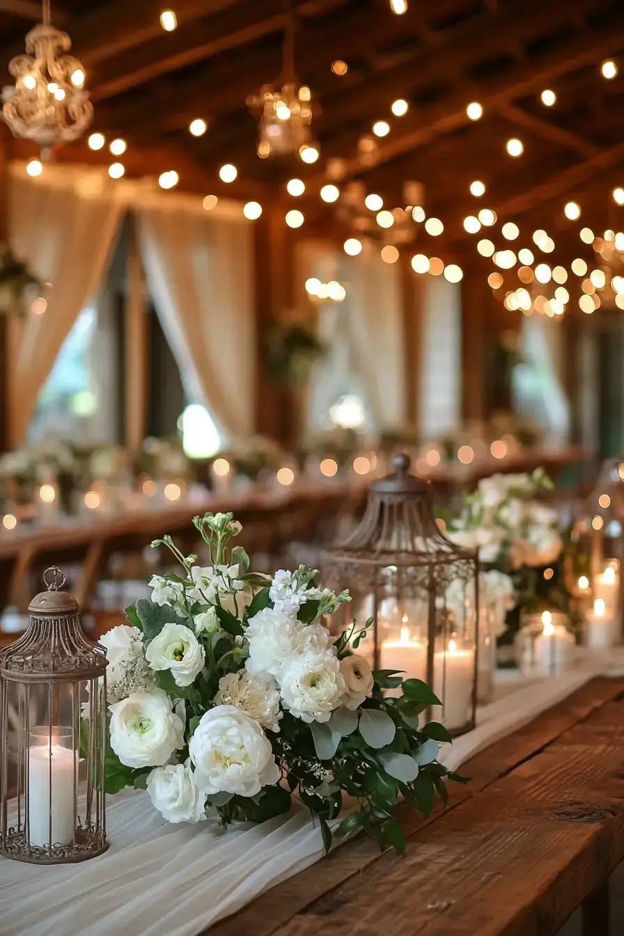 29 Vintage Birdcage Decor Ideas with an Aged Brass Cage vintage birdcage decor ideas
