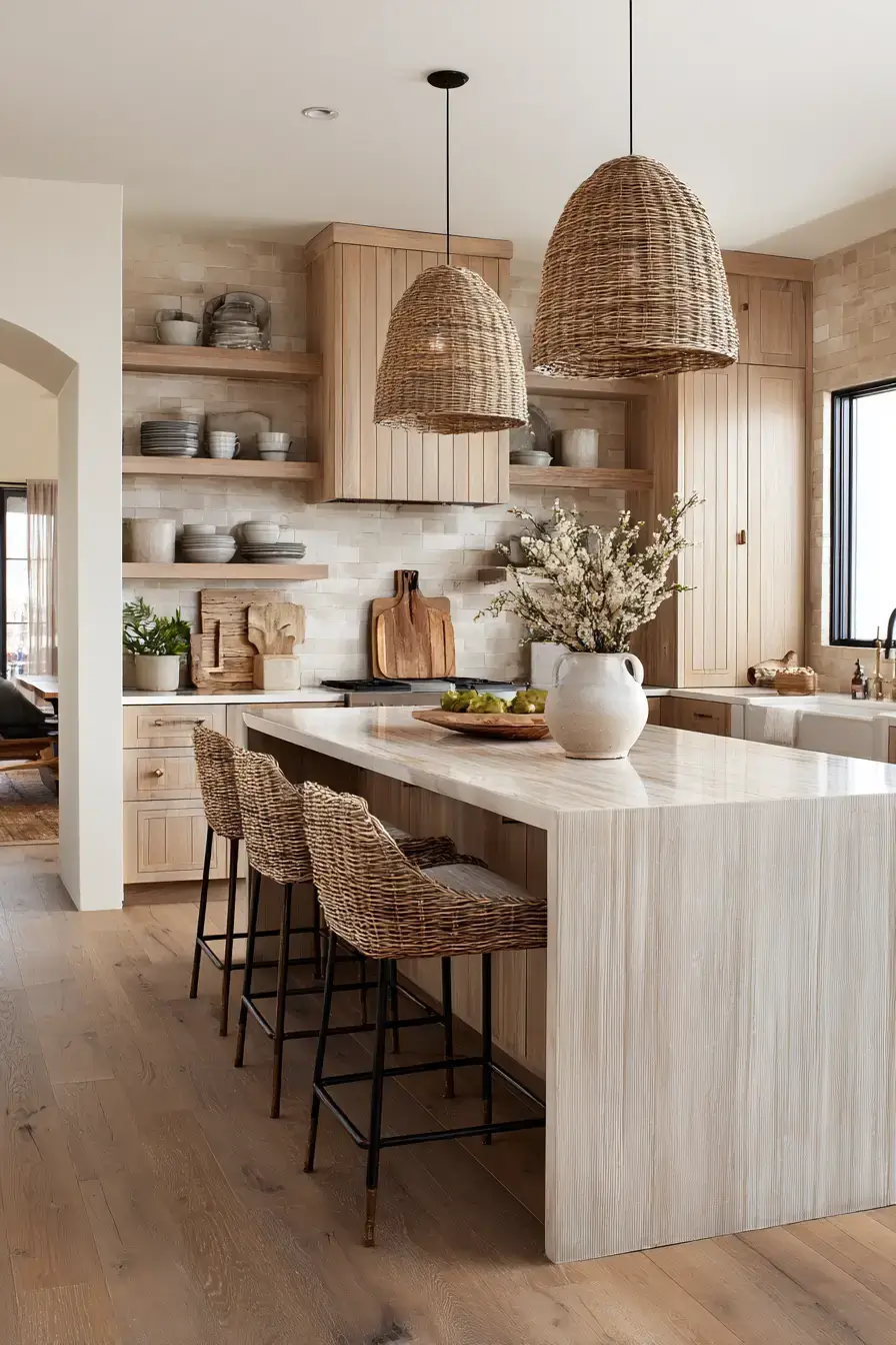 29 Warm Neutral Kitchen Ideas That Stay Easy to Live In