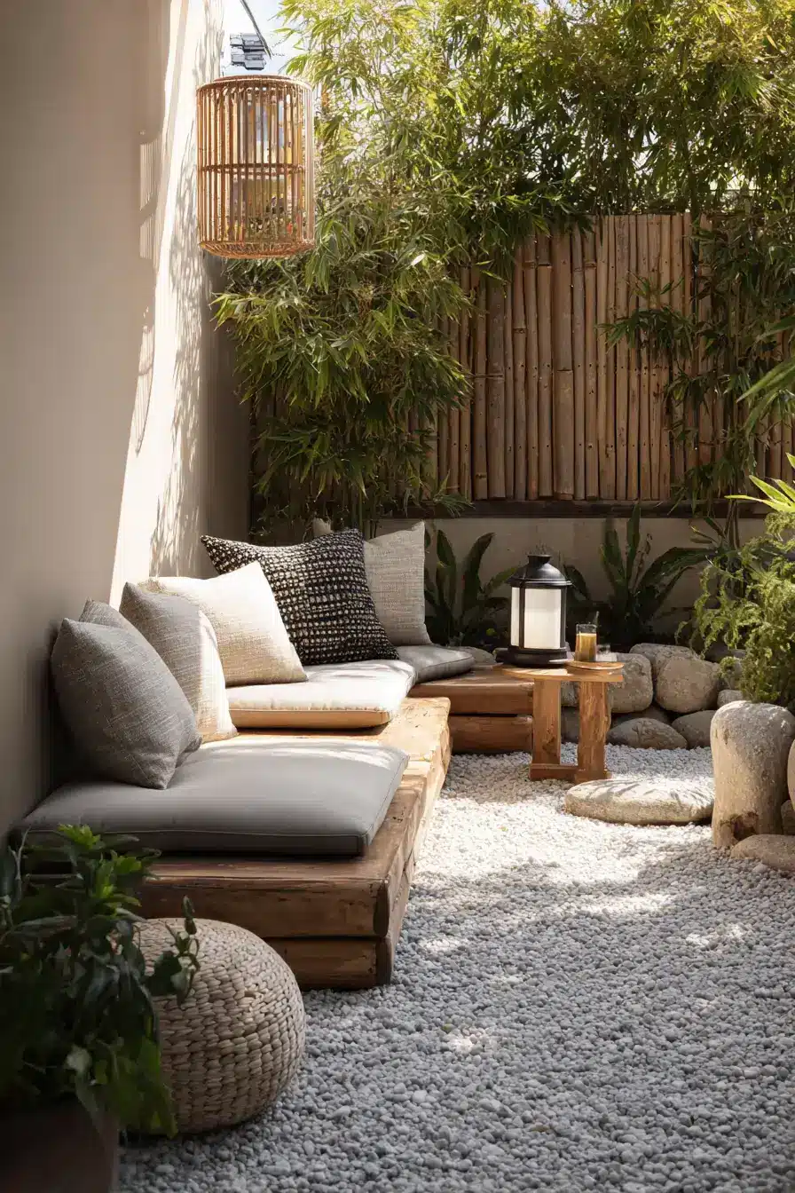 29 DIY Backyard Ideas on a Budget You Can Finish in a Weekend