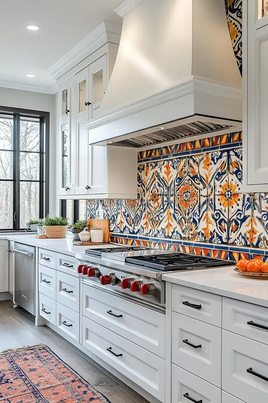 29 White Kitchen Cabinets Ideas That Stay Bright All Day