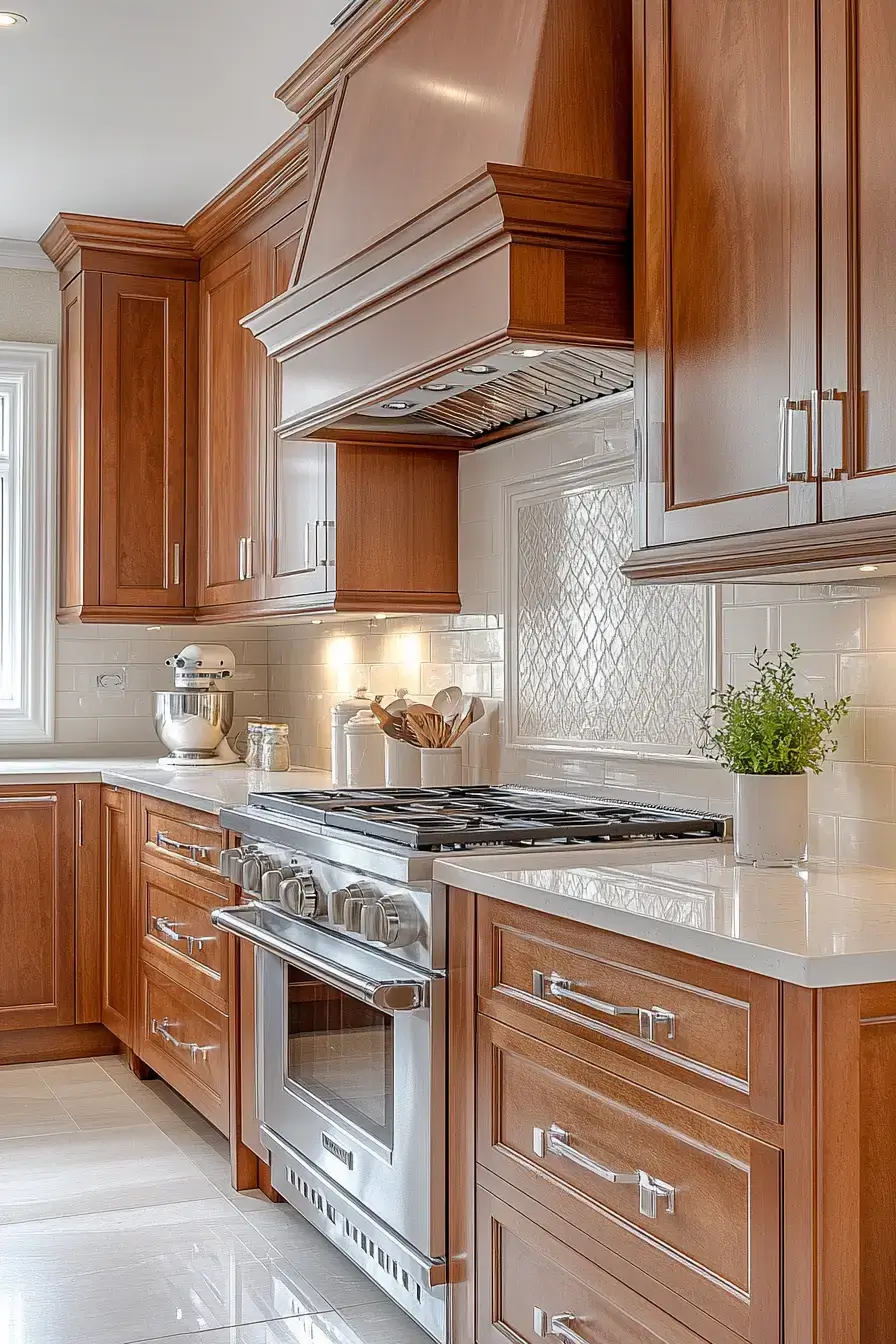 29 Warm Cozy Kitchen Ideas for Slow Mornings and Good Smells