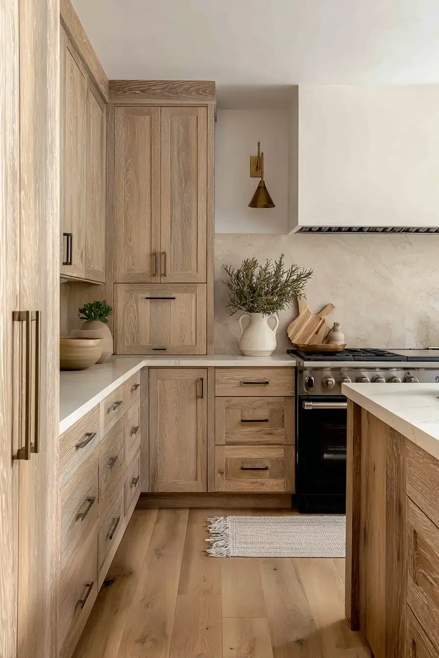 29 Warm Neutral Kitchen Ideas That Stay Easy to Live In