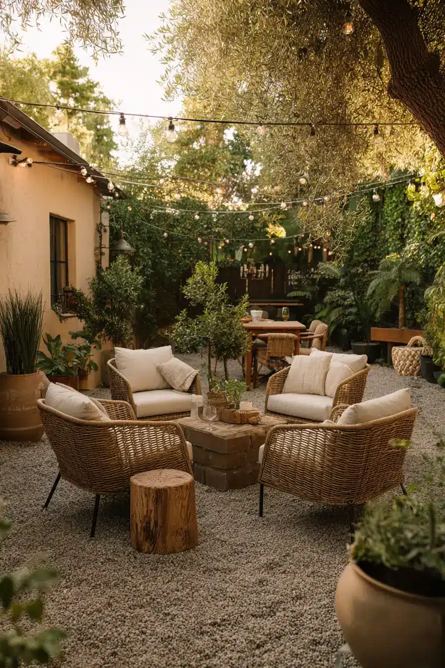 29 DIY Backyard Ideas on a Budget You Can Finish in a Weekend