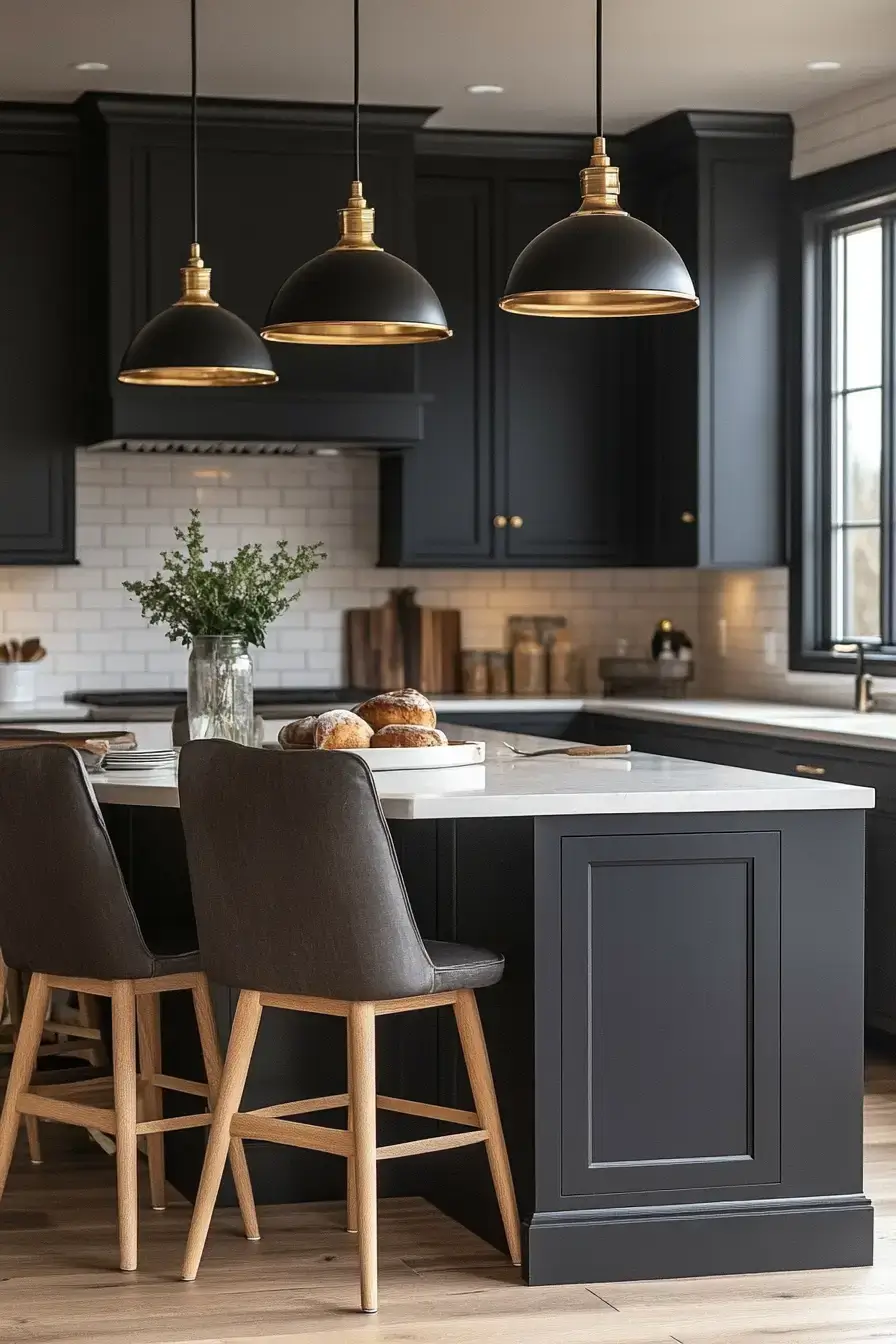 29 Colored Kitchen Cabinets Ideas That Actually Age Well