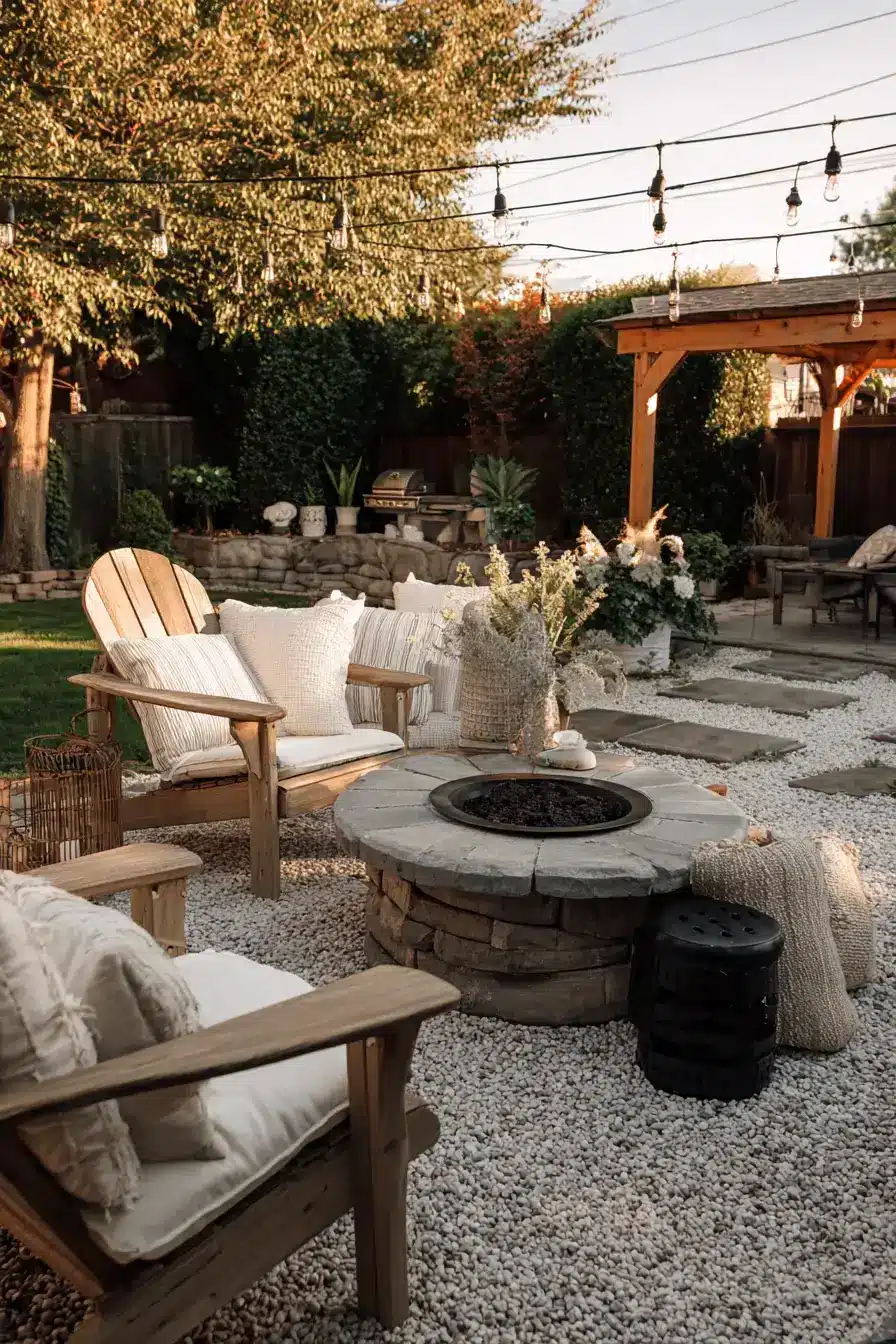 29 DIY Backyard Ideas on a Budget You Can Finish in a Weekend