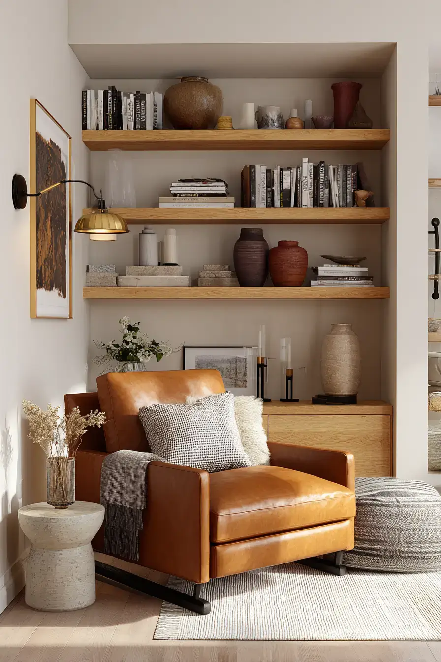 29 Eclectic Living Room Ideas That Look Like You, Not a Catalog