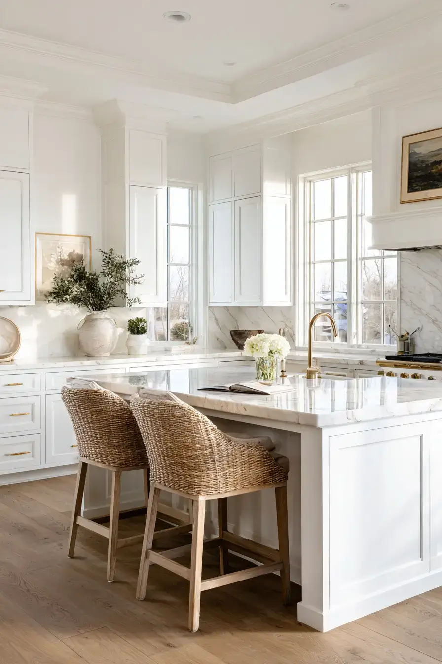 29 Warm Neutral Kitchen Ideas That Stay Easy to Live In
