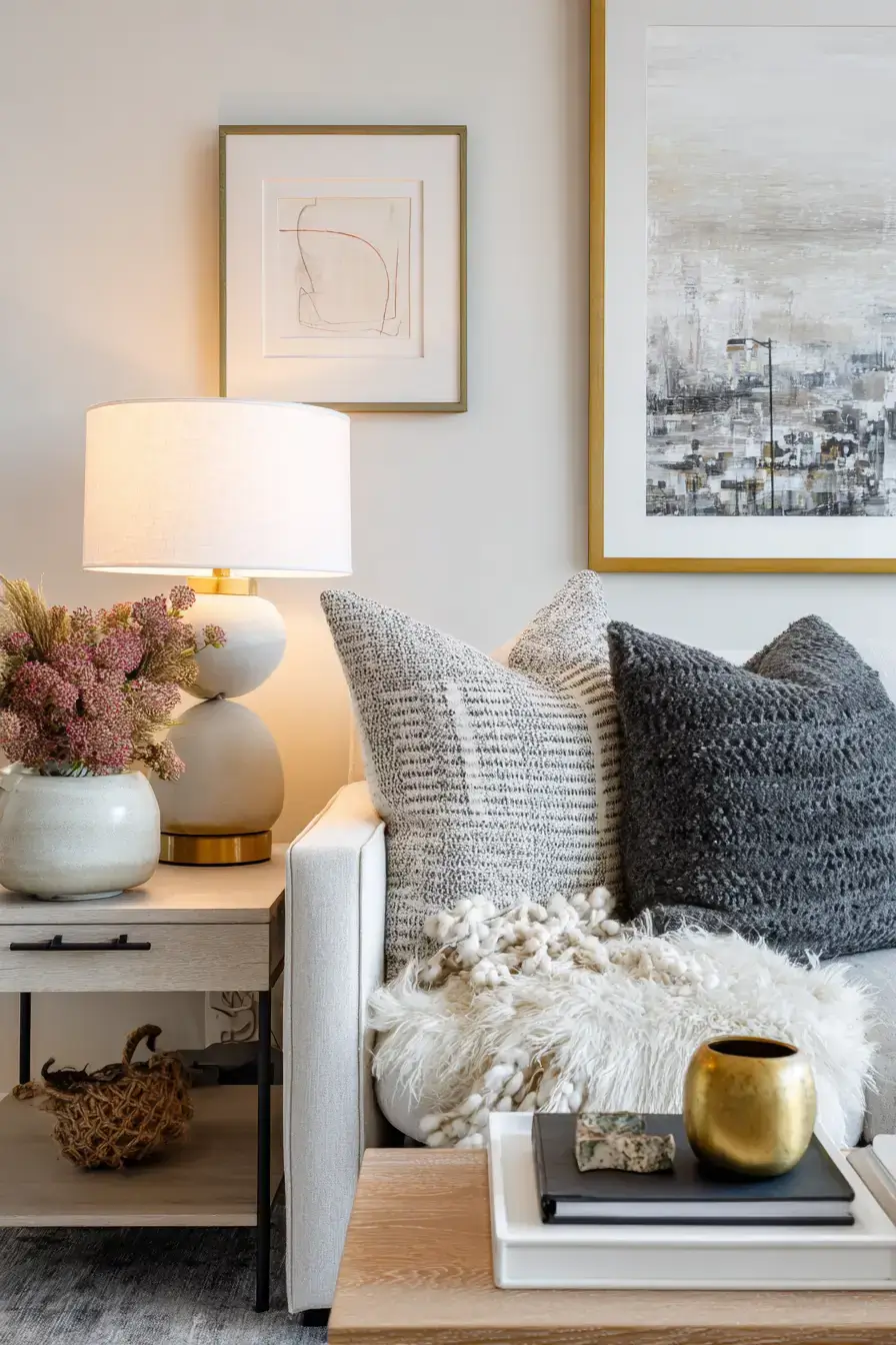 29 Eclectic Living Room Ideas That Look Like You, Not a Catalog