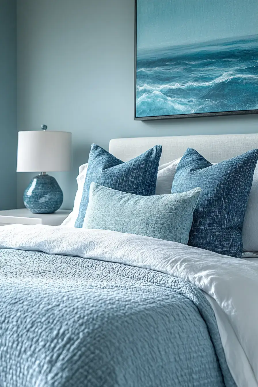 29 Beachy Room Decor Ideas That Do Not Look Like a Gift Shop