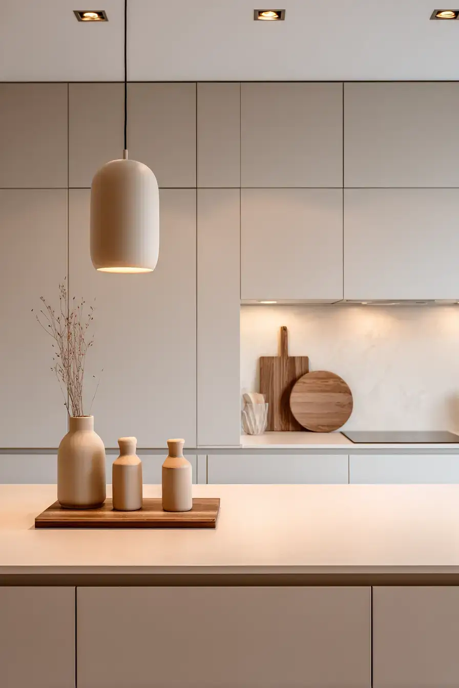 29 Warm Neutral Kitchen Ideas That Stay Easy to Live In