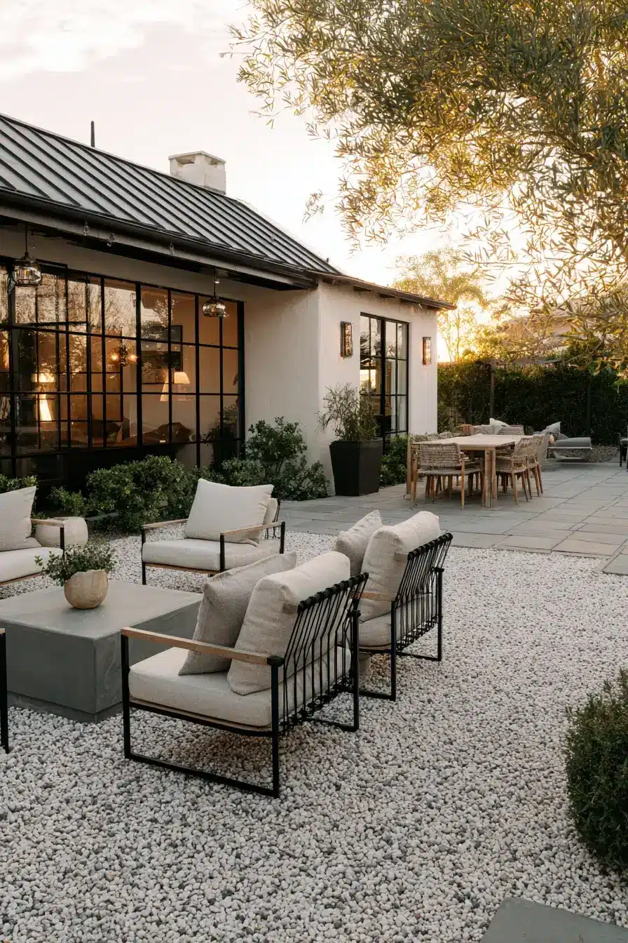 29 DIY Backyard Ideas on a Budget You Can Finish in a Weekend