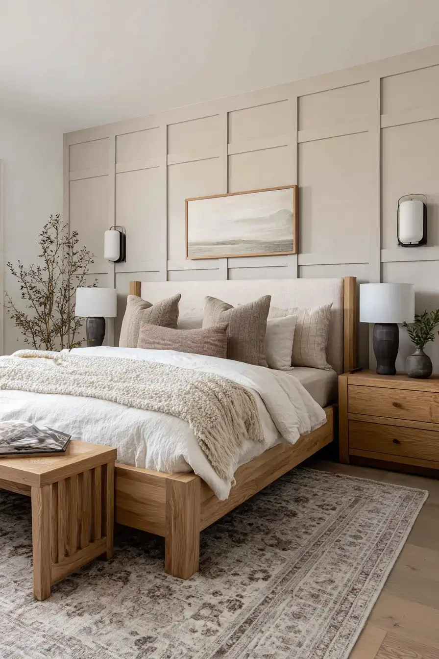29 Warm Bedroom Ideas That Start With One Cozy Corner 29 Warm Bedroom Ideas That Start With One Cozy Corner
