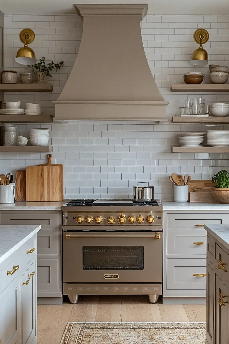 29 Warm Neutral Kitchen Ideas That Stay Easy to Live In