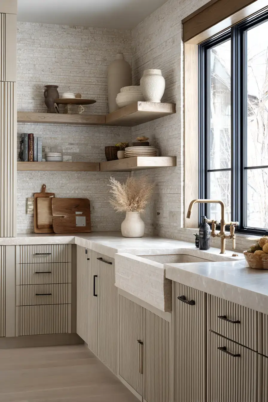 29 Warm Neutral Kitchen Ideas That Stay Easy to Live In