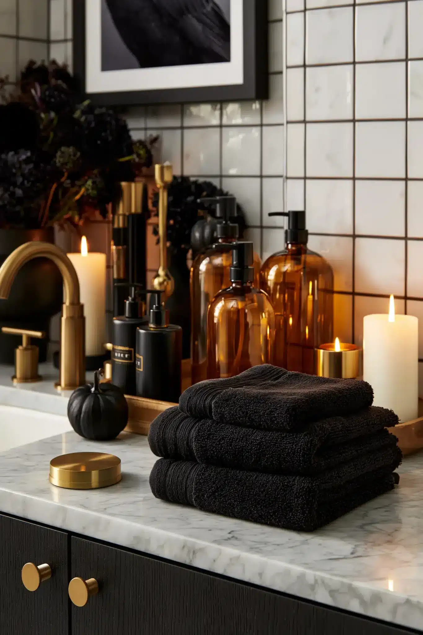 29 Halloween Room Decor Ideas for a Space That Stays Cozy, Not Creepy halloween room decor