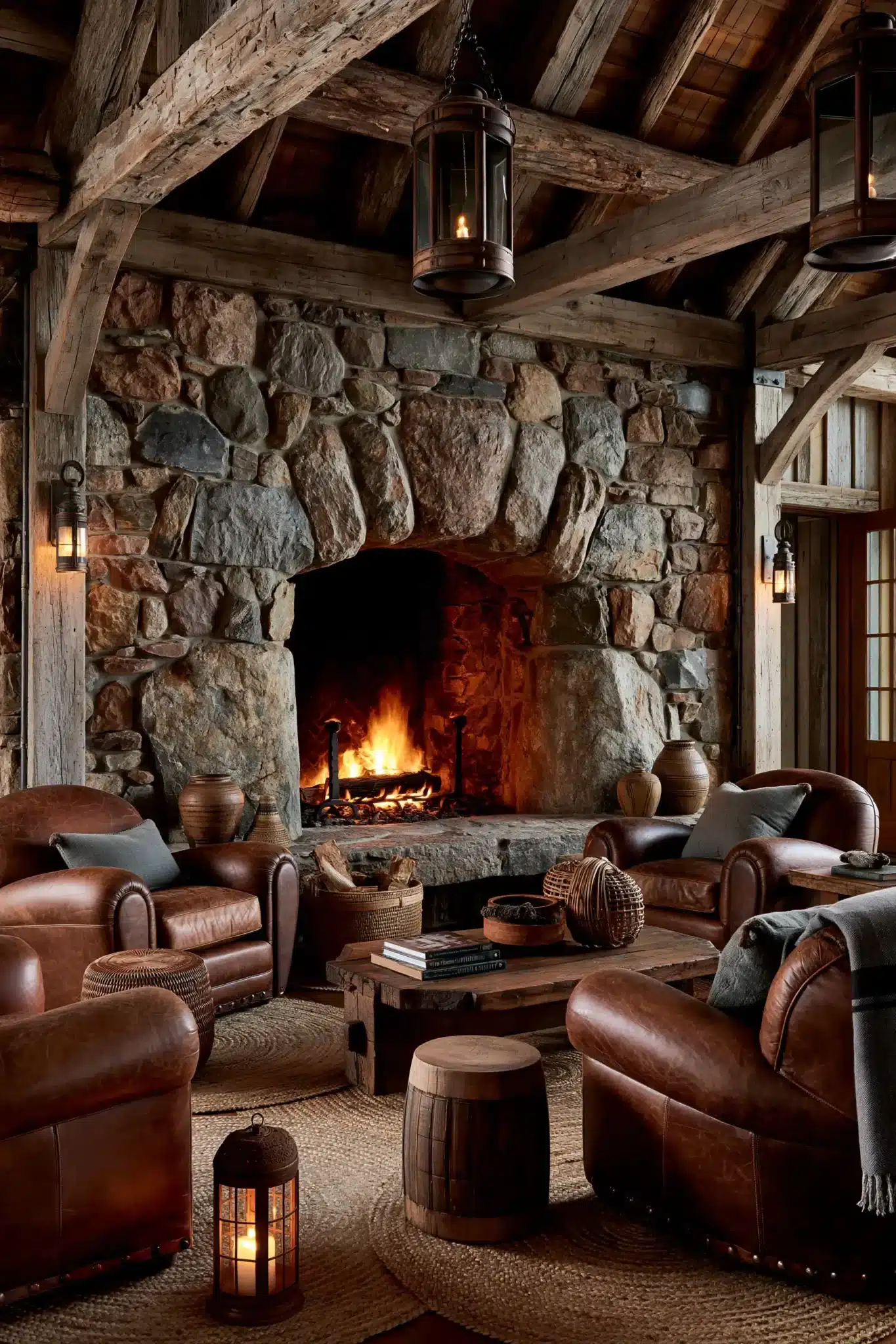 29 Western Style Home Decor Ideas for a Home With a Rugged, Easy Feel western style home decor