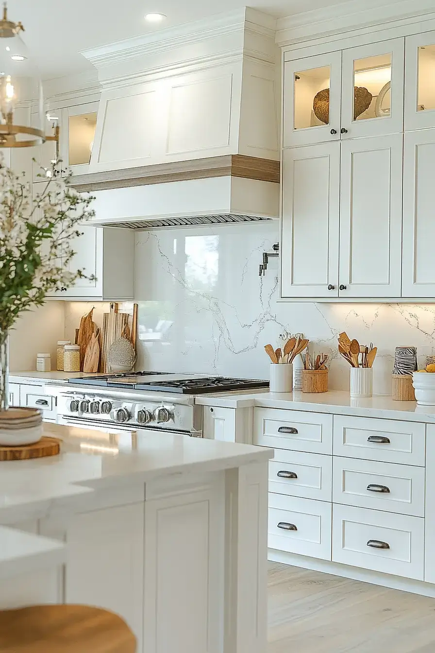 29 Kitchen Remodel on a Budget Ideas with Open Shelving 29 Kitchen Remodel on a Budget Ideas with Open Shelving