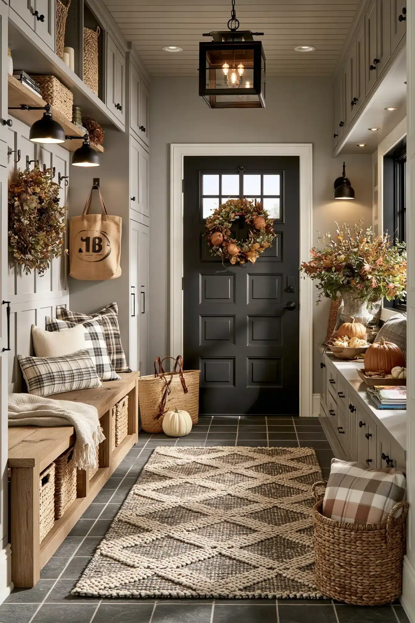 29 Thanksgiving Home Decor Ideas That Make Guests Feel Welcome thanksgiving home decor