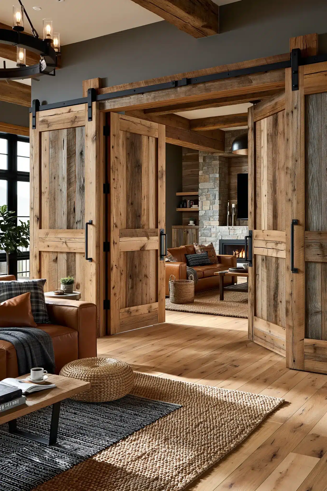 29 Western Style Home Decor Ideas for a Home With a Rugged, Easy Feel western style home decor
