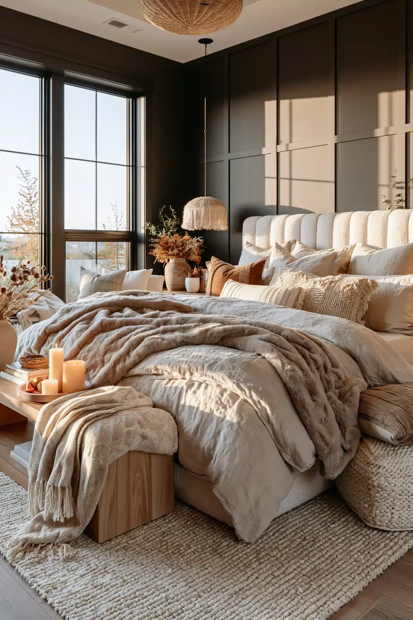 29 Thanksgiving Home Decor Ideas That Make Guests Feel Welcome thanksgiving home decor