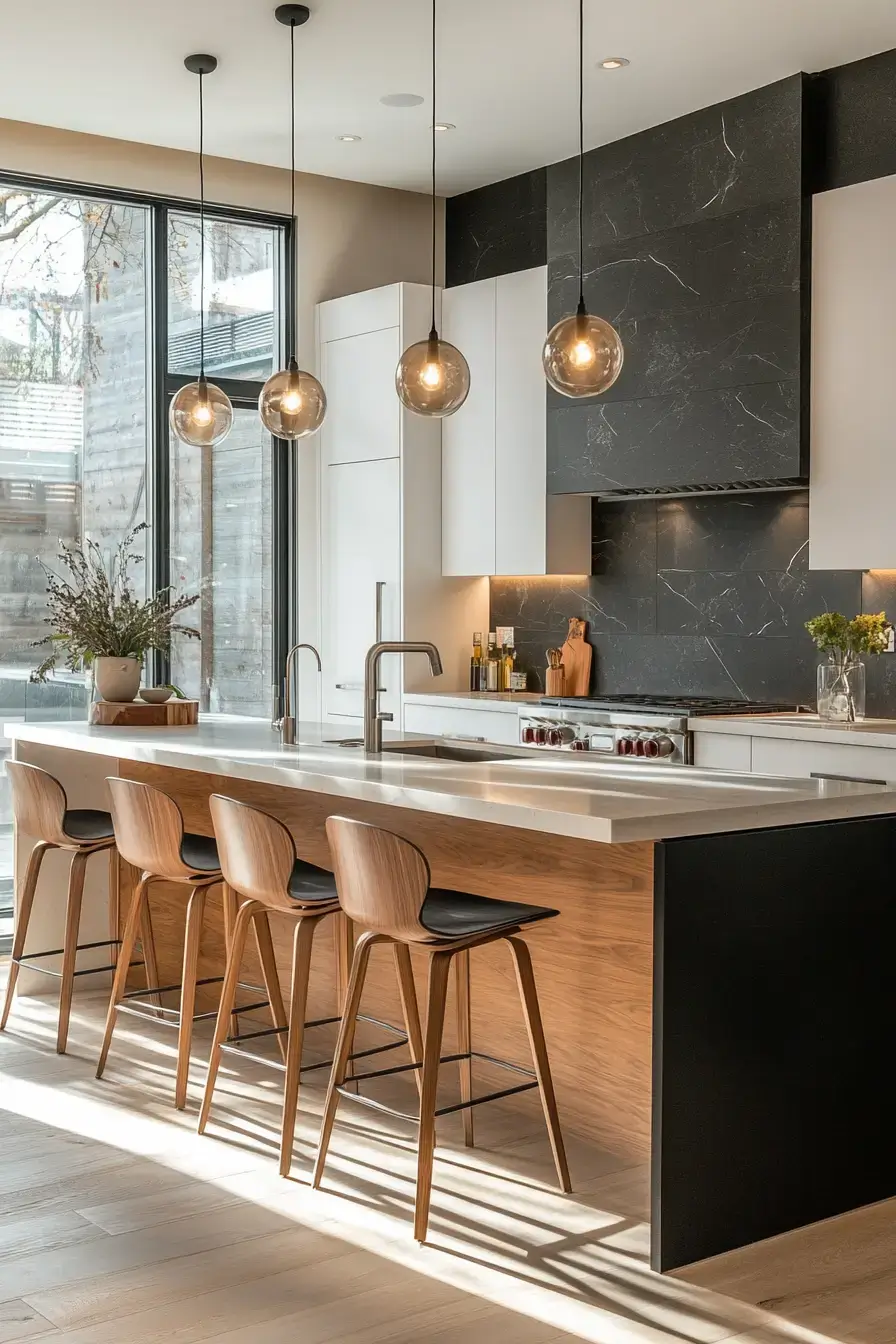 29 Kitchen Remodel on a Budget Ideas with Open Shelving 29 Kitchen Remodel on a Budget Ideas with Open Shelving