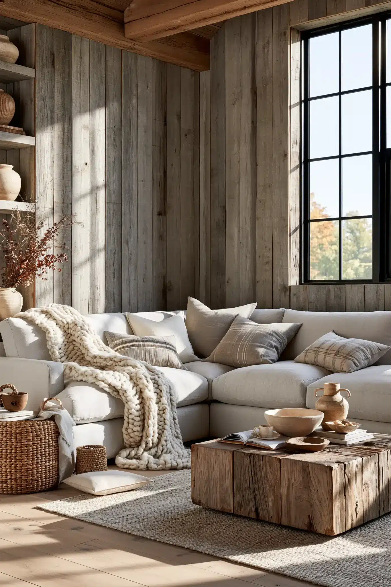 29 Fall Thanksgiving Decor Ideas That Bring the Whole Season Indoors fall thanksgiving decor