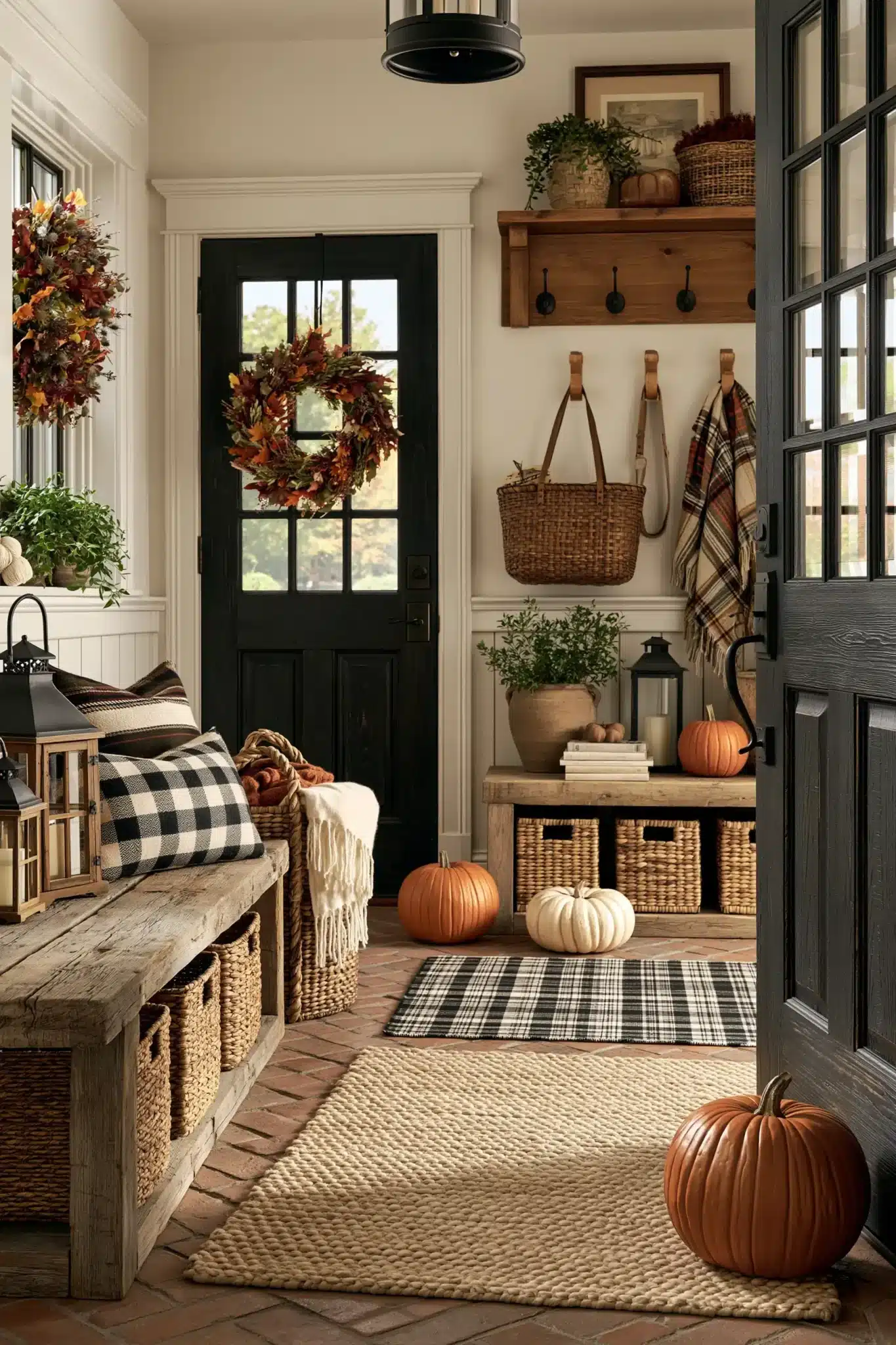 29 Halloween Home Decor Ideas for a House That Is Spooky but Welcoming halloween home decor