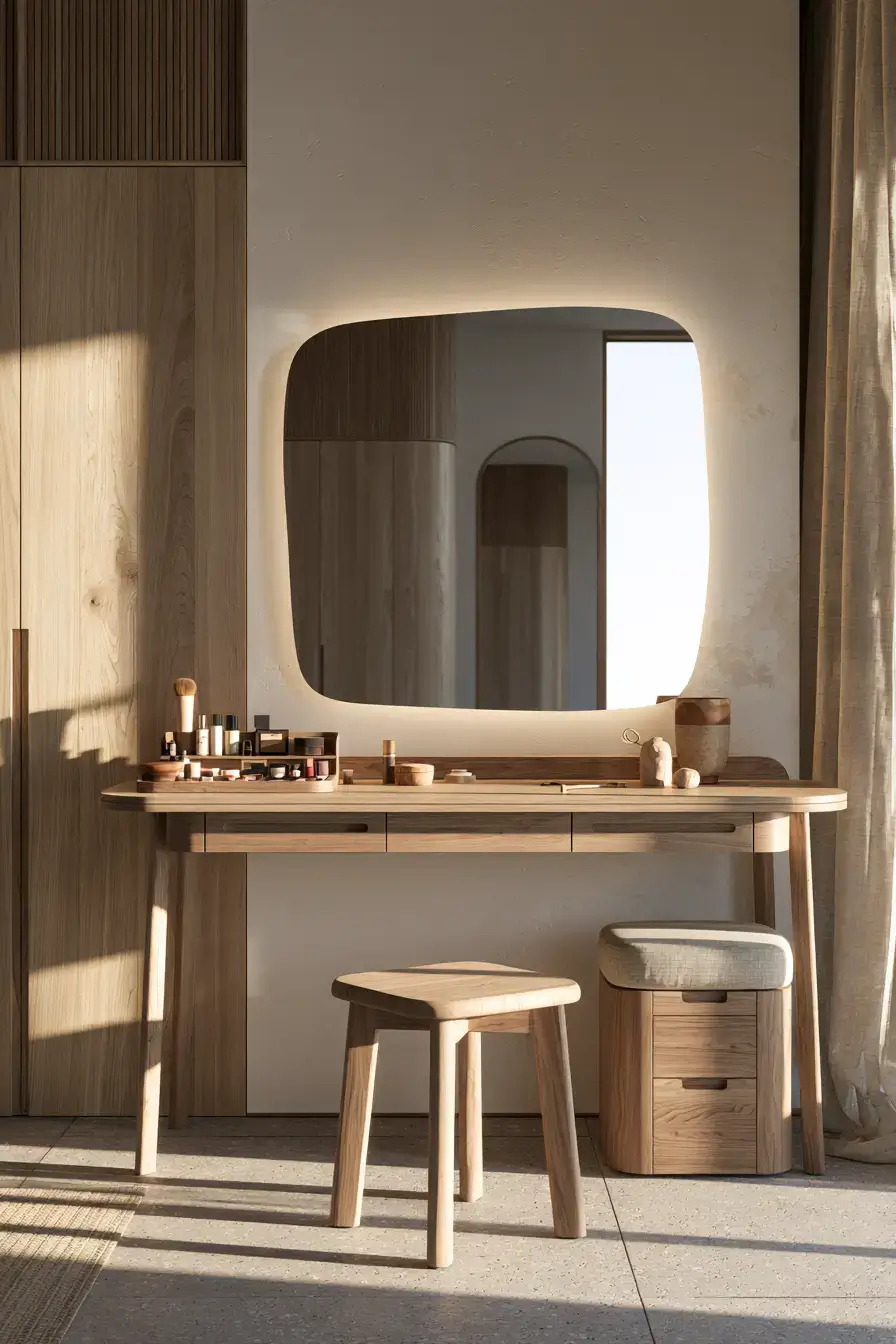 29 Japandi Apartment Ideas with a Low Wood Table 29 Japandi Apartment Ideas with a Low Wood Table