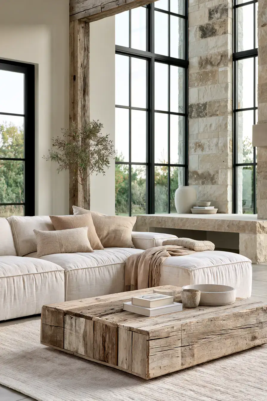29 Natural Minimalist Home Ideas with a Plaster Wall 29 Natural Minimalist Home Ideas with a Plaster Wall
