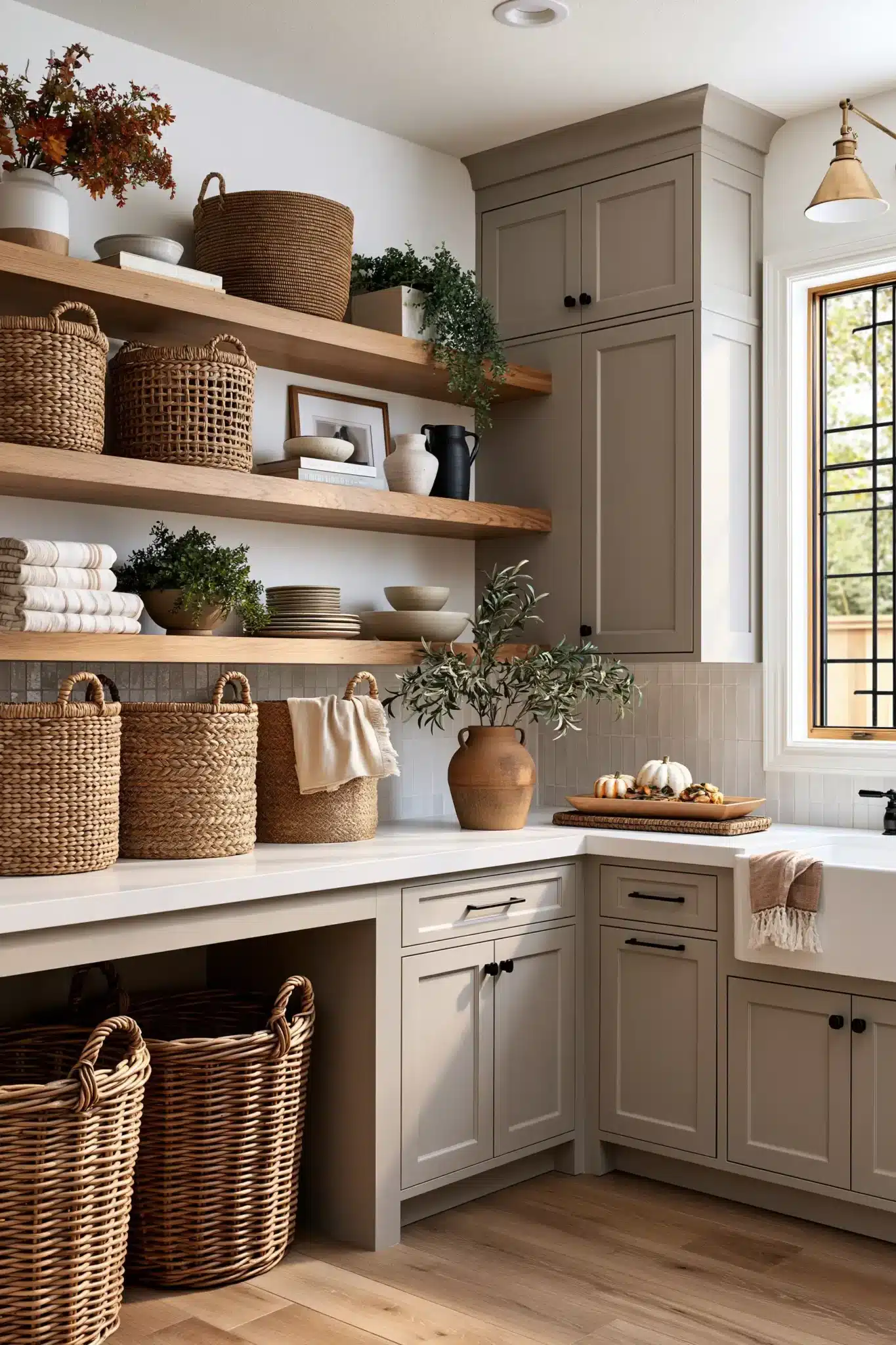 29 Thanksgiving Home Decor Ideas That Make Guests Feel Welcome thanksgiving home decor