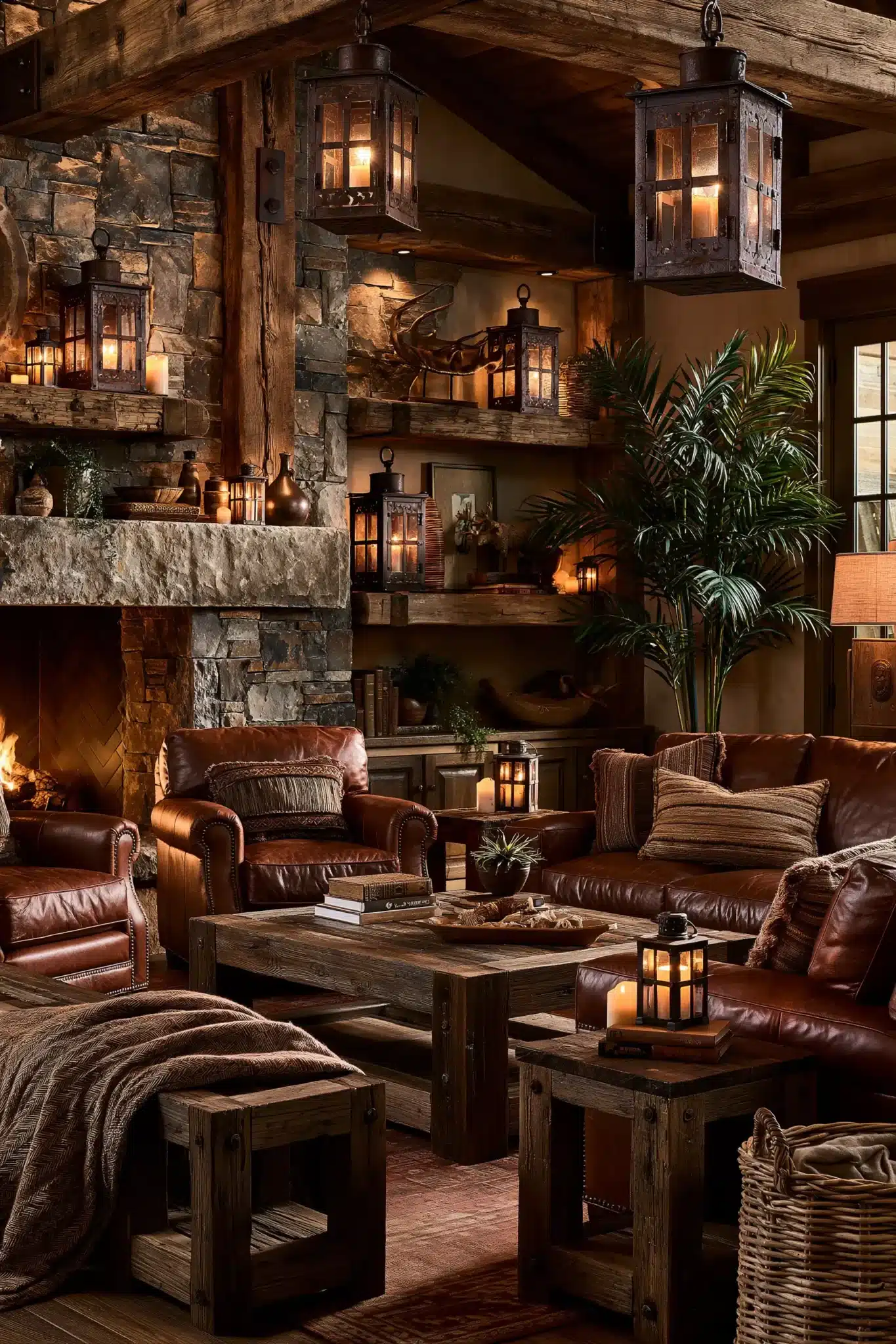29 Western Style Home Decor Ideas for a Home With a Rugged, Easy Feel western style home decor