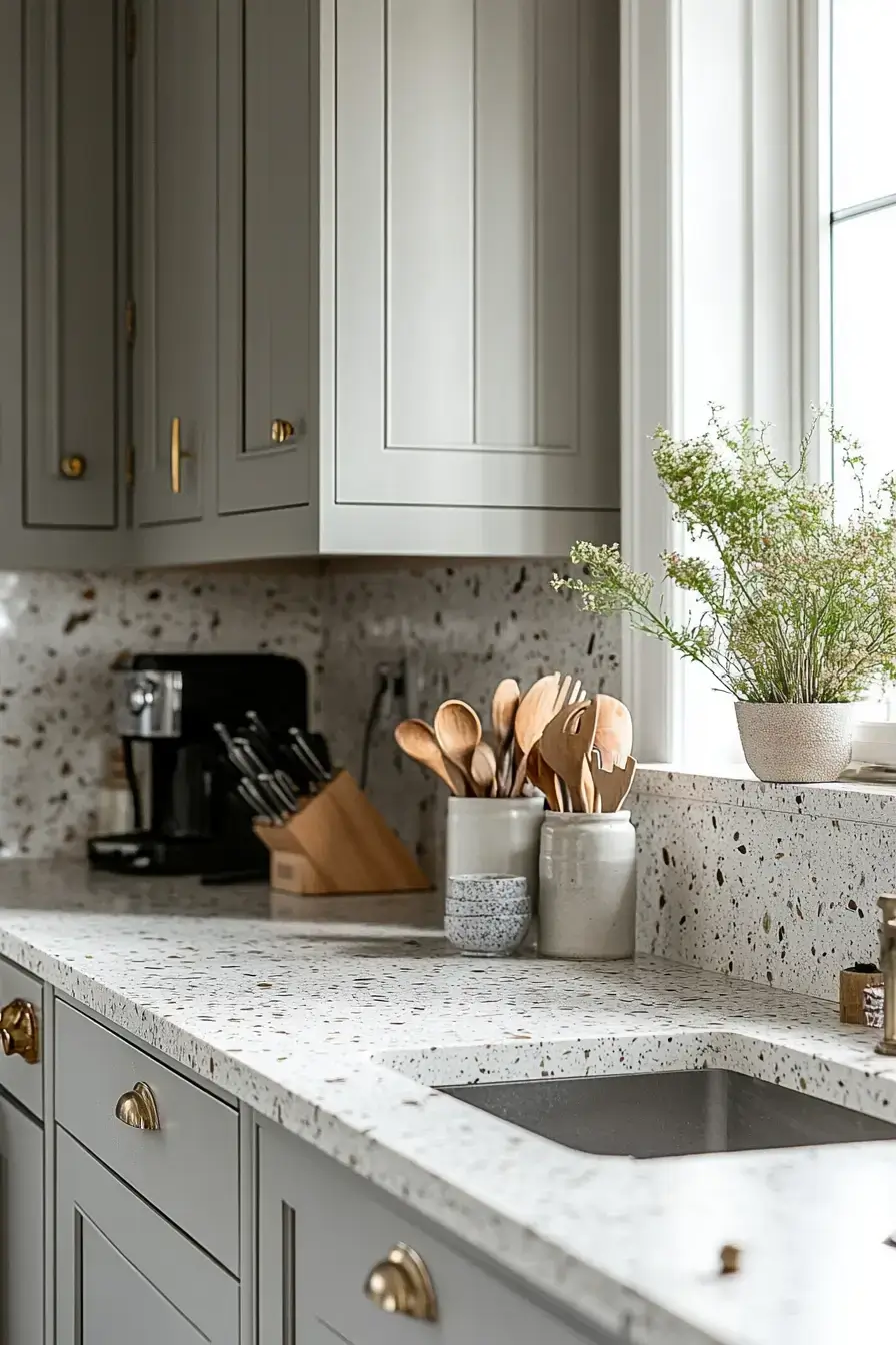 29 Kitchen Remodel on a Budget Ideas with Open Shelving 29 Kitchen Remodel on a Budget Ideas with Open Shelving