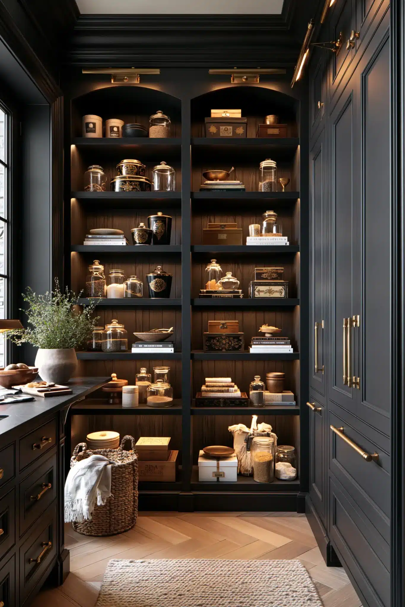 29 Gothic Kitchen Ideas for a Cook Space With a Moody Edge gothic kitchen