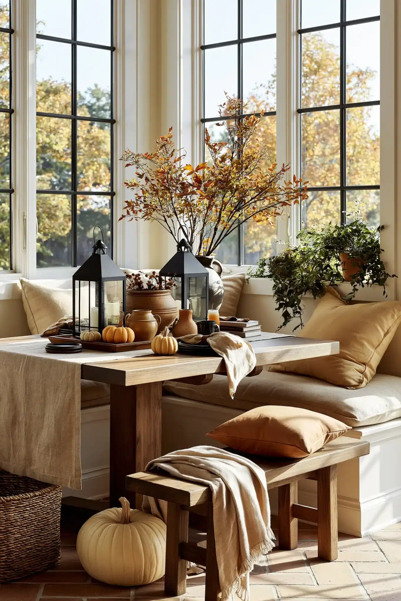 29 Halloween Home Decor Ideas for a House That Is Spooky but Welcoming halloween home decor