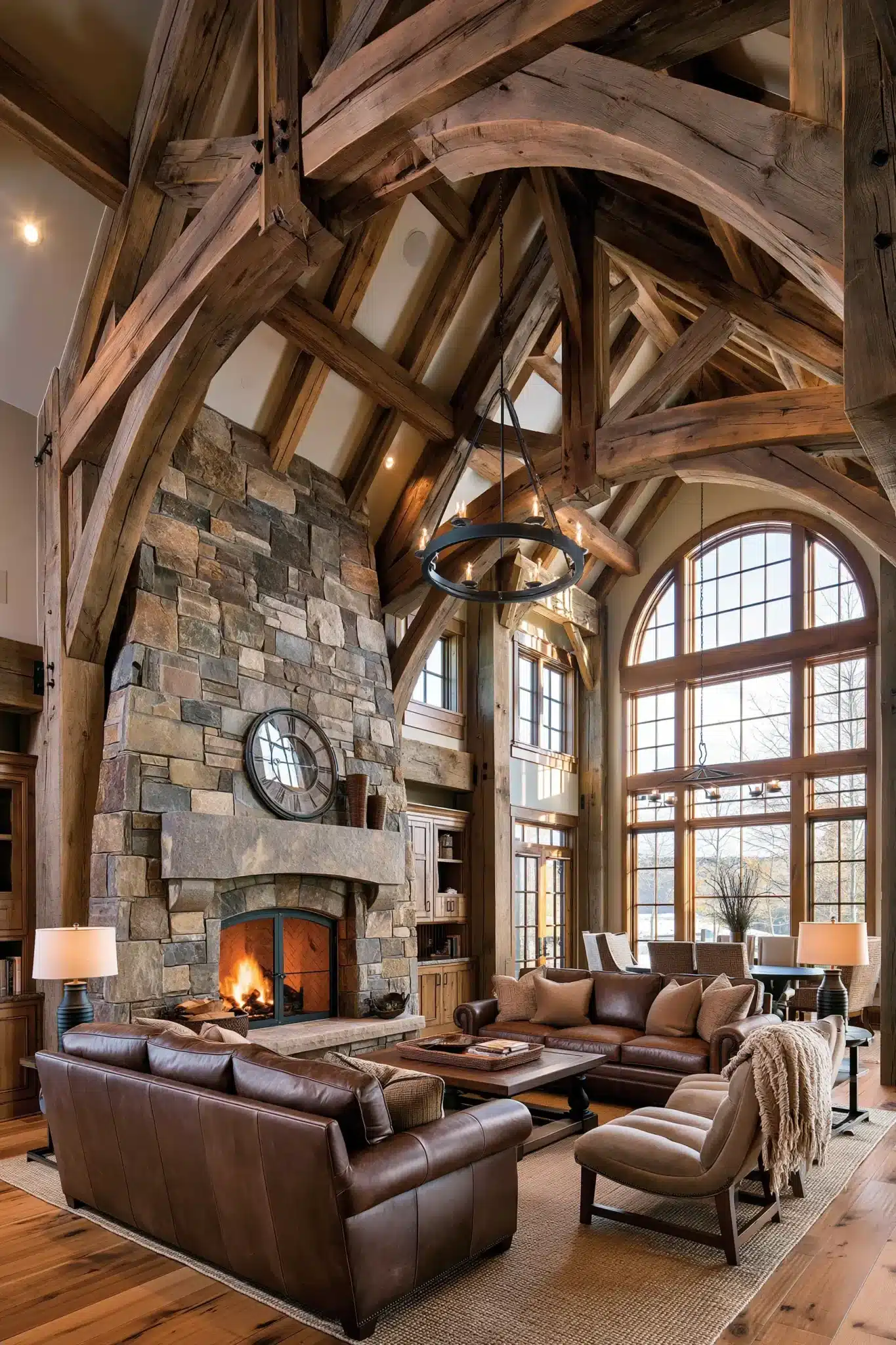 29 Western Style Home Decor Ideas for a Home With a Rugged, Easy Feel western style home decor