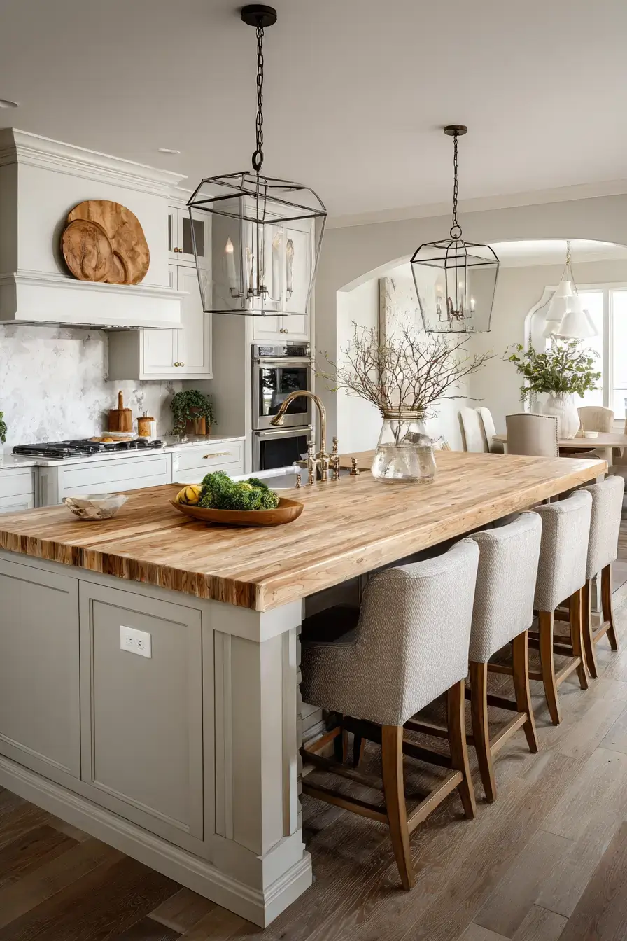29 Kitchen Remodel on a Budget Ideas with Open Shelving 29 Kitchen Remodel on a Budget Ideas with Open Shelving