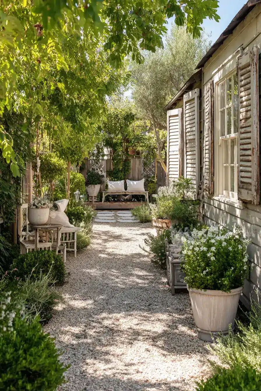 29 Salvage Yard Decor Ideas with a Reclaimed Beam Shelf