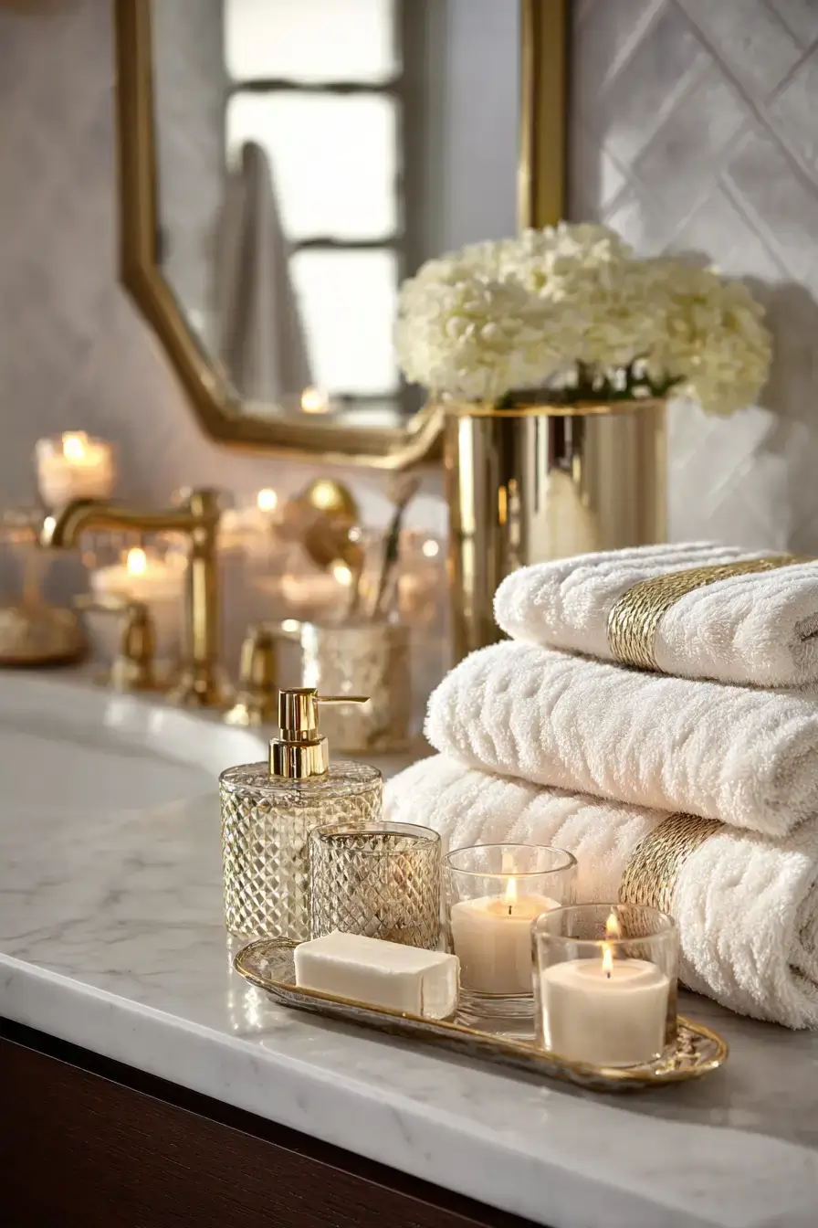 29 Bathroom Makeover on a Budget Ideas with a Fresh Coat of Paint
