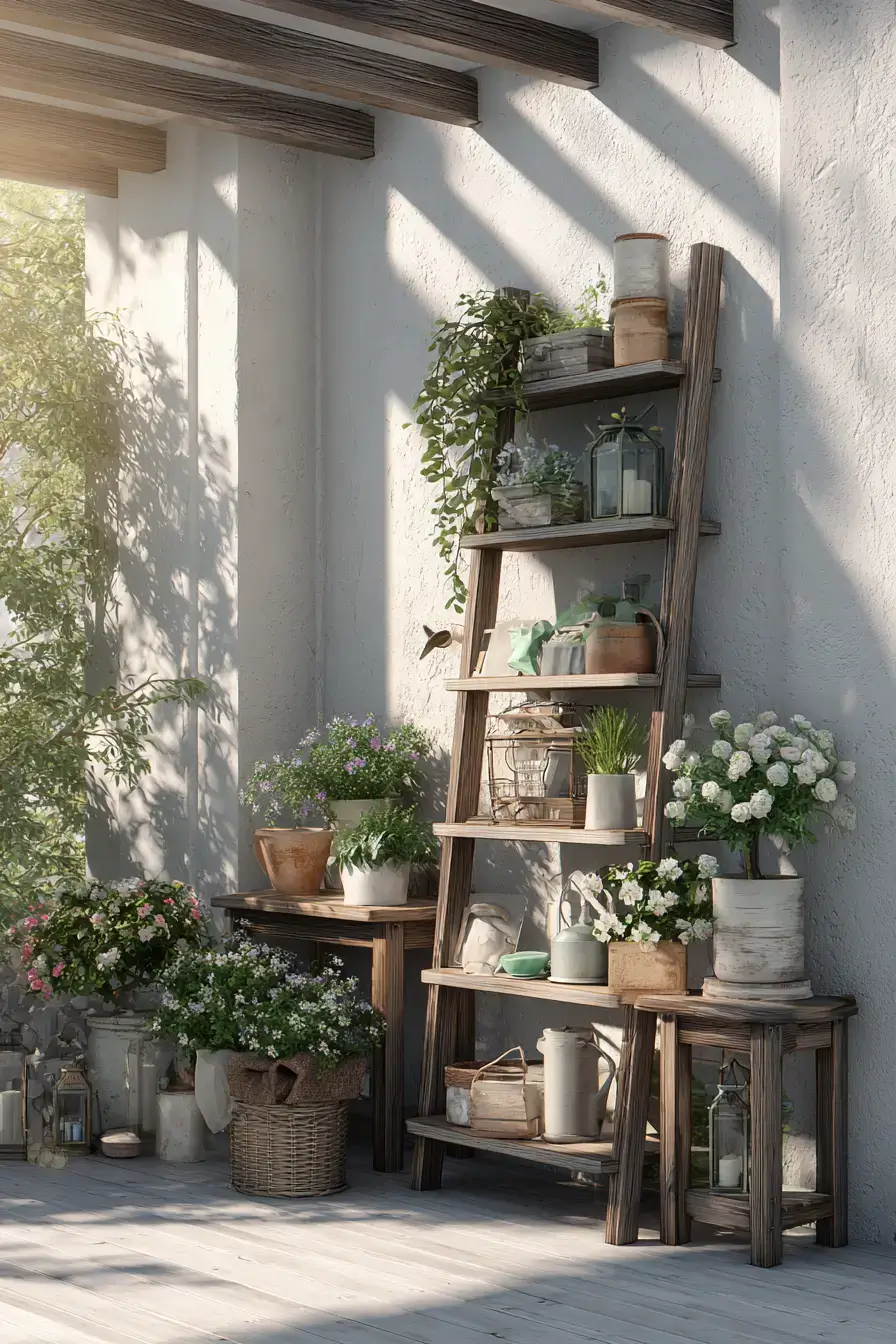 29 Upcycled Garden Decor Ideas with a Drawer Planter 29 Upcycled Garden Decor Ideas with a Drawer Planter