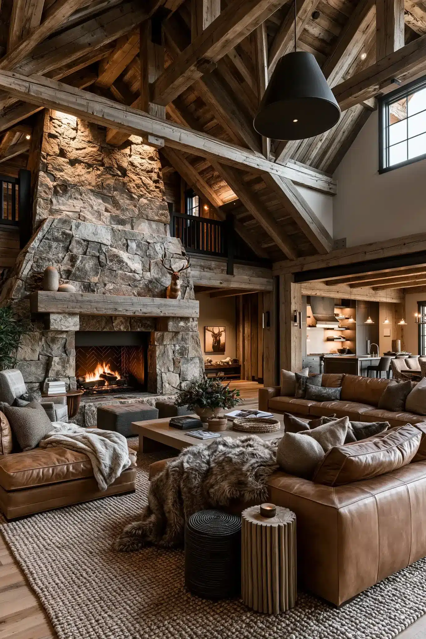 29 Western Style Home Decor Ideas for a Home With a Rugged, Easy Feel western style home decor