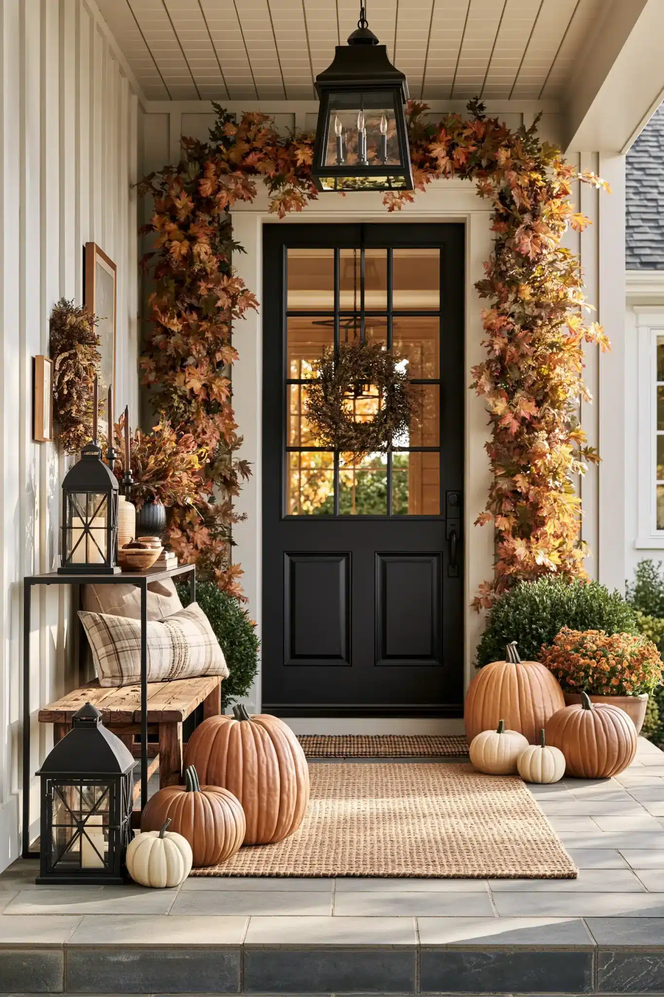 halloween home decor